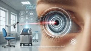 Technological Advances in Eye Color Surgery: What You Should Know