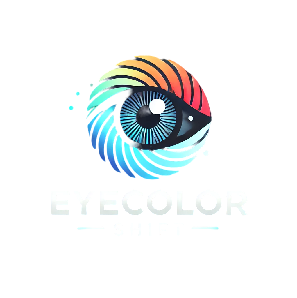 Eyes Color Shift