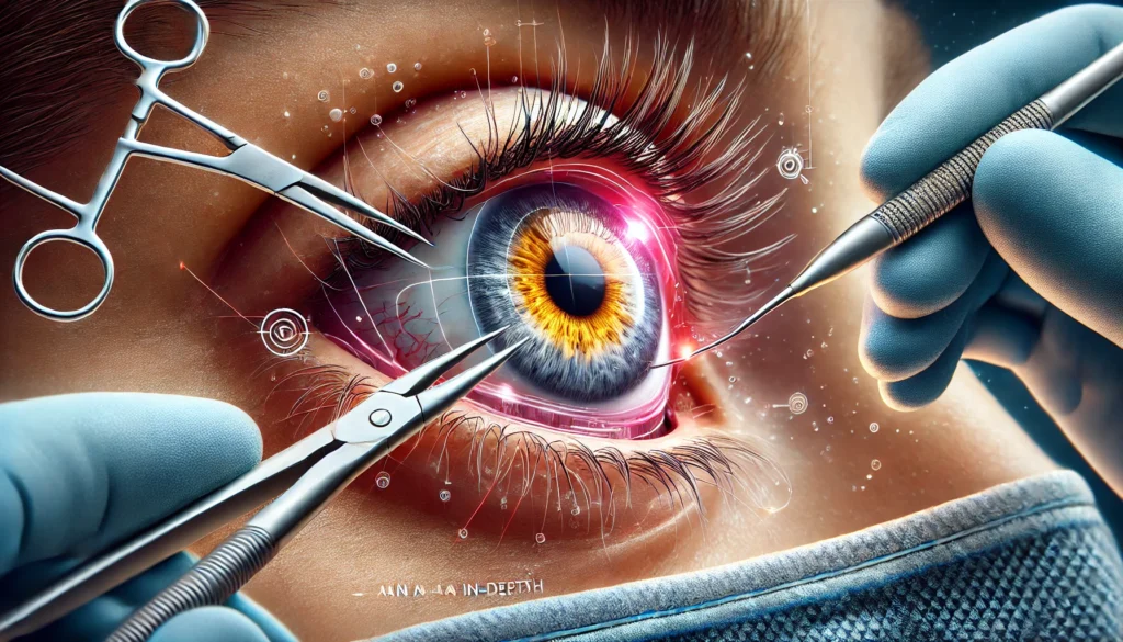 How Long Does Eye Color Change Surgery Last? – An In-Depth Guide