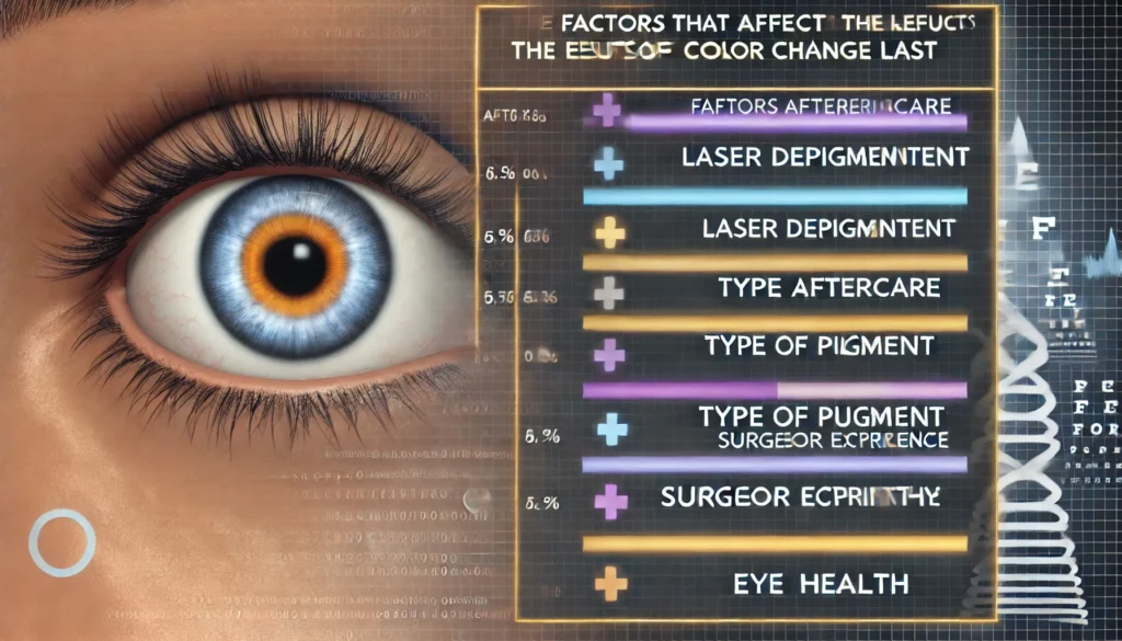 Factors That Affect How Long the Results Last 