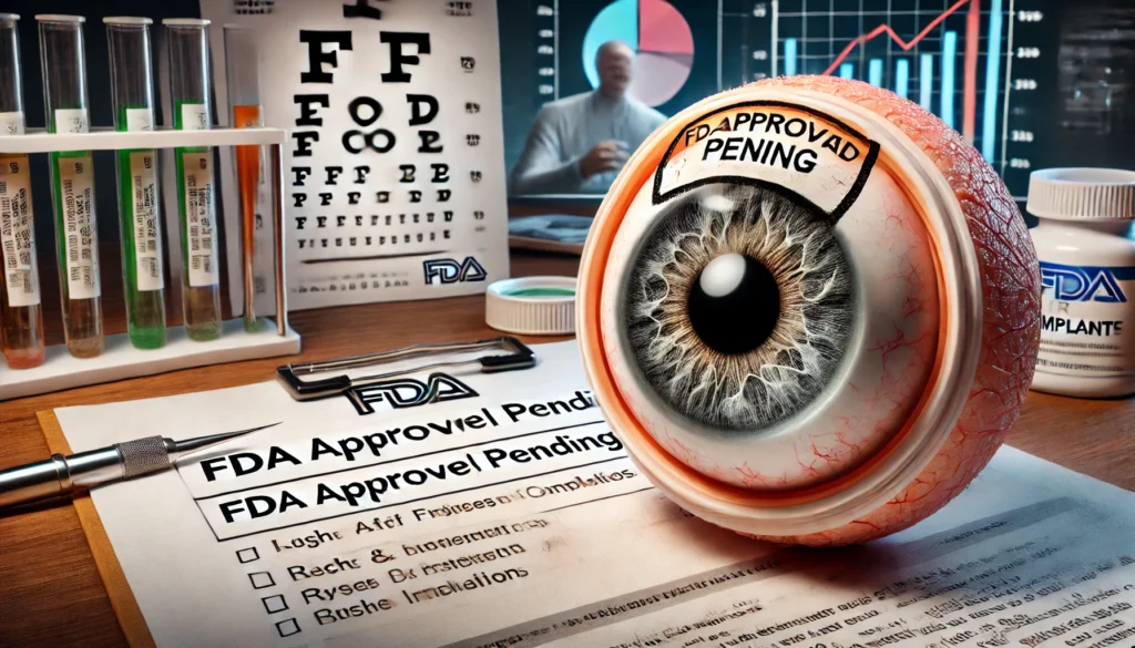 FDA and Regulatory Concerns 